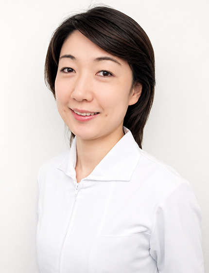 マロン鍼灸院・院長/マンロー 千尋 マロン鍼灸院・院長/マンロー 千尋