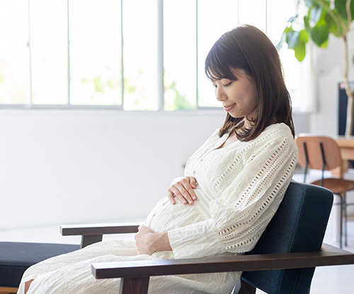 Pregnancy & Maternity Acupuncture Pregnancy & Maternity Acupuncture