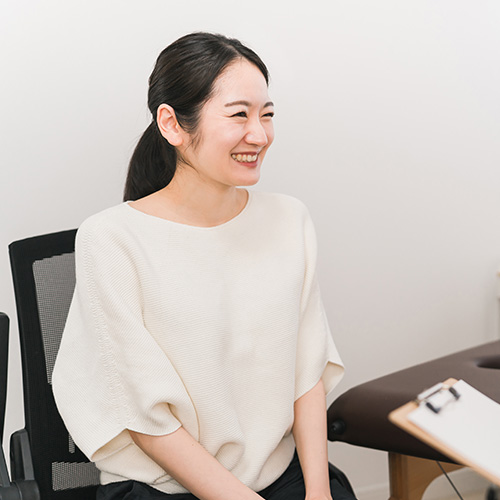 説明・通院計画